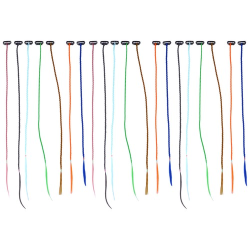 Pezzi clip extension - 20, on