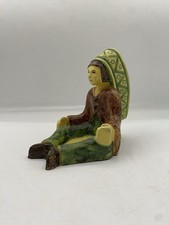 Rarissima ceramica ICS Vietri