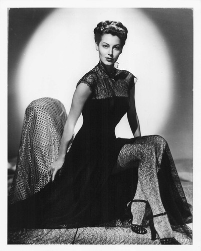 Ava gardner photo - ava,