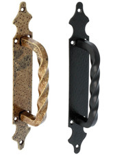 Maniglia Decorazione