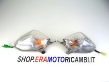 TOKAIDENSO COPPIA FRECCE INDICATORI POSTERIORI OEM KAWASAKI NINJA ZX-10R 2007