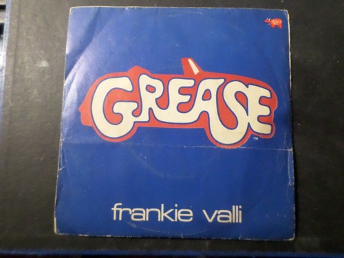 Frankie valli giri - frankie,