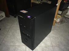 PC DESKTOP FISSO ASUS P5G41T-M