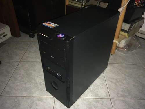 Desktop fisso asus p5g41t m - asus, p5g41t-m