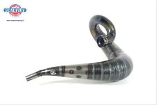 SCALVINI MARMITTA SCARICO