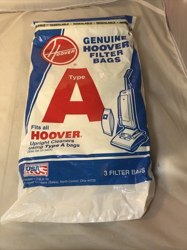 Sacchetti sottovuoto hoover - sacchetti,