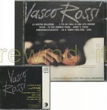 VASCO ROSSI "MA COSA VUOI CHE
