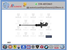 88075 KG15001671 POMPA PEDALE FRIZIONE FIAT BRAVO STILO 1.9 JTD