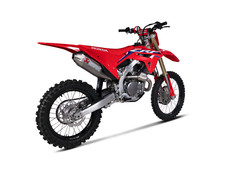 Scarico completo akrapovic - scarico, [akrapovic]