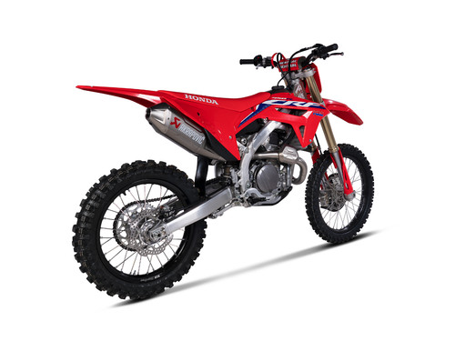 Scarico completo akrapovic - scarico, [akrapovic]