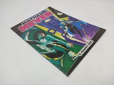 NATHA NEVER IL NUMERO 0