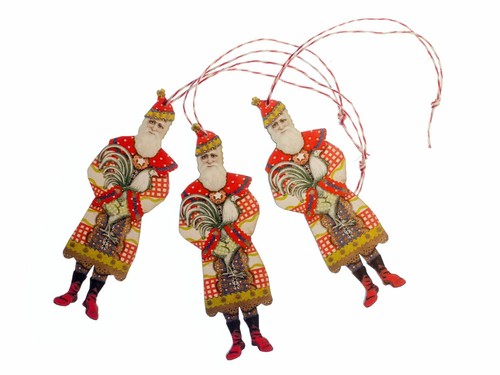 Decorazione per albero di - 3,