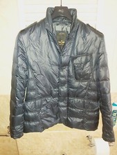 Giacca Giubbino Giubbotto Uomo DEKKER