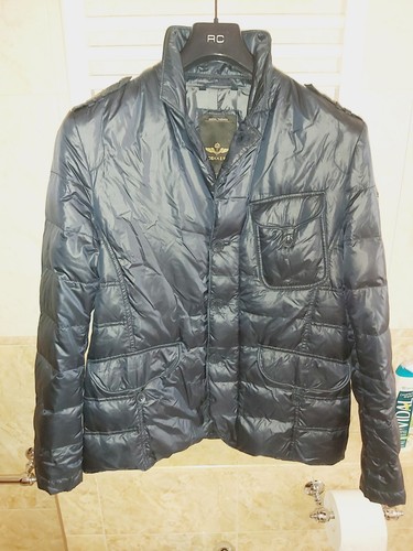 Giacca giubbino giubbotto uomo - giubbotto,