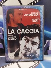Caccia claudio amendola - la,