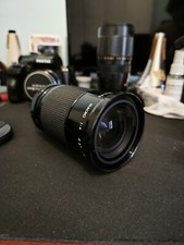 Obiettivo Kiron 28-105mm