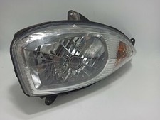 FARO FANALE ANTERIORE SINISTRO