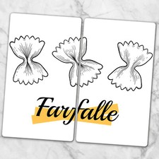 Piastre di copertura per