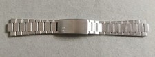 Zenith stainless steel part of