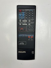 Philips VSQS0658 Telecomando