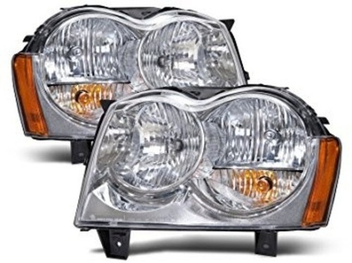 Fanale destro per - jeep, grand