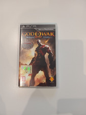 God Of War: Il Fantasma Di