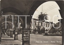 CAVA DEI TIRRENI - PIAZZA