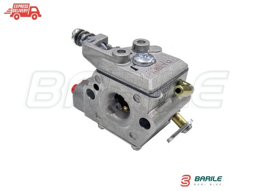 Carburatore motosega zenoah - carburatore,