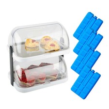 APS Vetrina Frigo Buffet