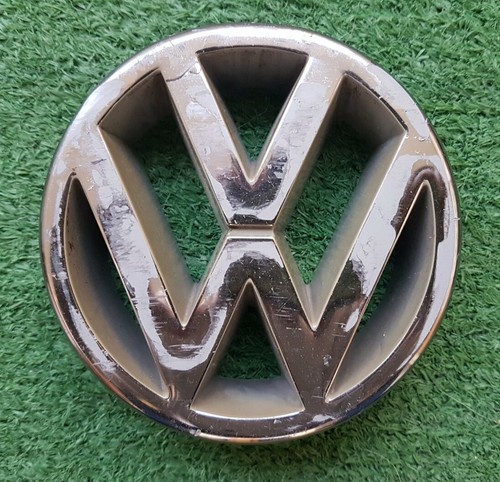 Stemma volkswagen vintage - volkswagen,