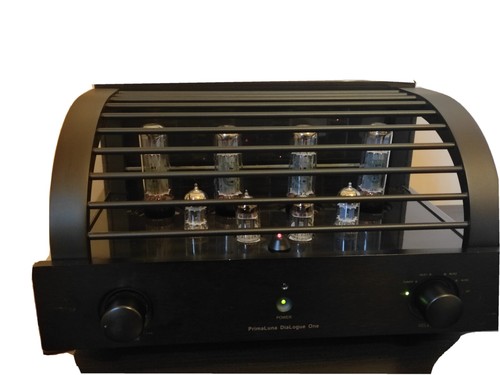 Primaluna dialogue one - primaluna, ampli