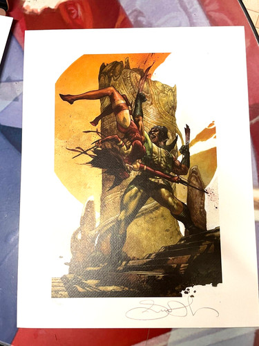 Wolverine elektra lito simone - lito,