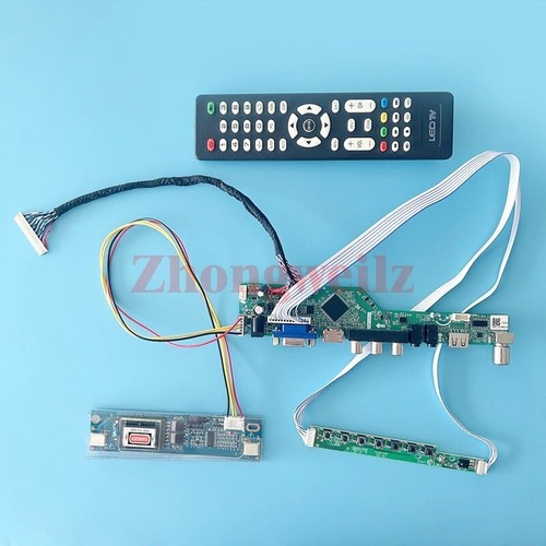 Per lq164m1la4a usb vga - per,