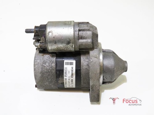 Motorino avviamento ford - motorino,