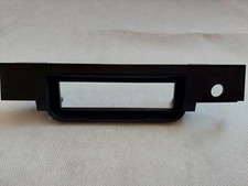 Korg i4s Front Panel Body Work