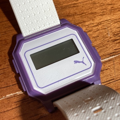Orologio sportivo unisex - , puma