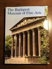 THE BUDAPEST MUSEUM OF FINE