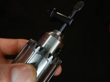 Mandrino Trapano Tornio Fresatrice 5/8 GUN Attrezzatura Metalmeccanica Officina