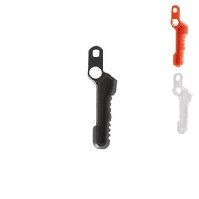 Leva di rilascio rivista