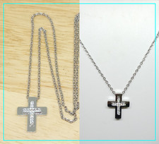 Collana Catenina con Ciondolo