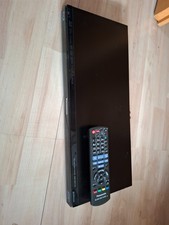 Panasonic DMP-BDT100 Lettore