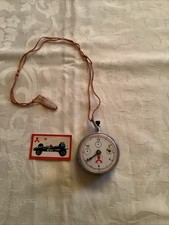 CRONOMETRO POLISTIL  per Gare