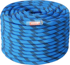 Corda Statica Da Arrampicata