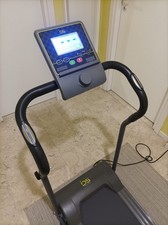 tapis roulant ISD elettrico pieghevole 