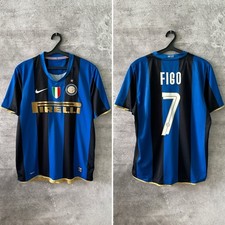 MAGLIA CALCIO INTER MILAN 2008