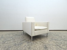 De Sede ds 4 Poltrone Poltrona