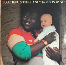 ZUCCHERO & THE RANDY JACKSON