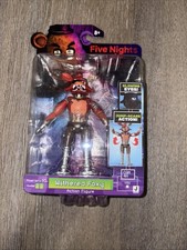 Modellino Jazwares FNAF