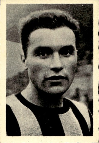 Figurina card calcio - card, il