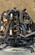 MOTORE SEMICOMPLETO MERCEDES